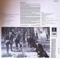 The Beatles – Beatles For Sale / Reissue / Stereo - Vinyl, VG+ (Very Good Plus)