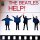 The Beatles - Help! - Reissue / Stereo - Vinyl - VG (Very Good) Guter Zustand