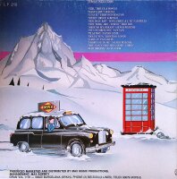 Various – Max Mix 4 Box Set / Special Edition - Vinyl, LP - VG (Very Good)