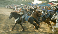 EXODUS - Götter und Könige / Blu-ray Film