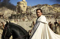 EXODUS - Götter und Könige / Blu-ray Film