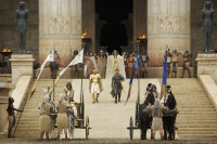EXODUS - Götter und Könige / Blu-ray Film