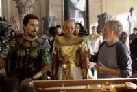 EXODUS - Götter und Könige / Blu-ray Film