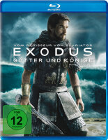 EXODUS - Götter und Könige