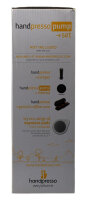 Handpresso Pump Set / Outddoor / Espresso / OVP / Brandneu