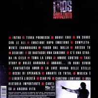 Eros Ramazzotti – Eros In Concert / Gatefold  - Vinyl, LP - VG+ (Very Good Plus)