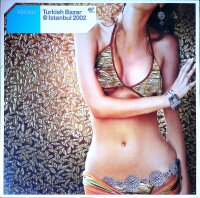 Vicious – Turkish Bazar @ Istanbul 2002 - Vinyl -...