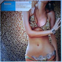 Vicious – Turkish Bazar @ Istanbul 2002 - Vinyl - VG (Very Good) Guter Zustand