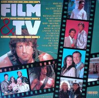 Hollywood Studio Orchestra – 18 Famous Film Tracks...