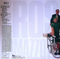 Eros Ramazzotti – In Ogni Senso - Vinyl, LP - VG- (Very Good Minus) Akzeptabel