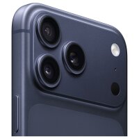 Apple iPhone 17 Pro Max / 512 GB / Deep Blue / A3526 /...