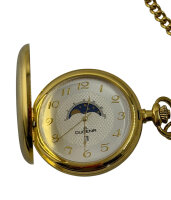 Dugena Savonette Quarz "Cavalier"...