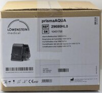 Löwenstein Medical prismaAQUA  "WM100TH"...