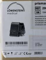Löwenstein Medical prismaAQUA  "WM100TH"...
