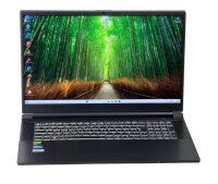 Bullmann / i5-13500H (16CPU)  2TB / 32GB RAM / RTX 4050 /...