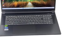 Bullmann / i5-13500H (16CPU)  2TB / 32GB RAM / RTX 4050 / Windows 11 Pro / Top