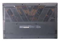 Bullmann / i5-13500H (16CPU)  2TB / 32GB RAM / RTX 4050 / Windows 11 Pro / Top