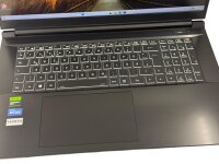 Acer Predator - Helios 300 "17" / i7 - 8 Gen. / GTX 1050Ti / Bastler / Defekt