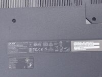 Acer Predator - Helios 300 "17" / i7 - 8 Gen. / GTX 1050Ti / Bastler / Defekt