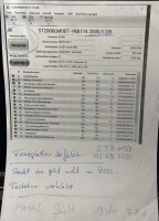 Acer Predator - Helios 300 "17" / i7 - 8 Gen. / GTX 1050Ti / Bastler / Defekt