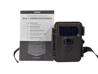 DÖRR Snapshot Limited Black 5.0 S / Wildkamera /Fotofalle /ohne OVP /Top Zustand