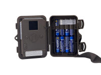 DÖRR Snapshot Limited Black 5.0 S / Wildkamera /Fotofalle /ohne OVP /Top Zustand