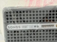 Sonos Play:3  Wireless Smart Speaker / Weiß / Top Funktion / OVP / Top Zustand