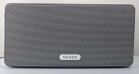 Sonos Play:3  Wireless Smart Speaker / Weiß / Top Funktion / OVP / Top Zustand