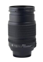 Nikon AF-S DX Nikkor 18-105mm Teleobjektiv / VR / f/3.5-5.6G ED  / Guter Zustand