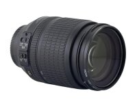 Nikon AF-S DX Nikkor 18-105mm Teleobjektiv / VR / f/3.5-5.6G ED  / Guter Zustand