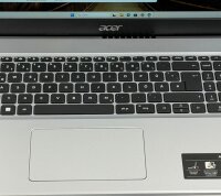 Acer Aspire 3 A317-54-37RZ / i3-1215U / 8CPU / 8GB RAM / 512GB / Win 11 Pro /Top