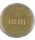 Bundesrepublik Deutschland "DGG" - Vergoldete Medaille / Sammlerstück