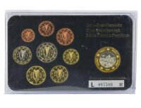 Euro-Premiumsatz "Irland"  2006 / Sammler / Zertifikat / Brandneu