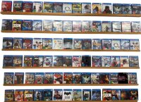 🎮 100x Spiele&Filme Konvolut /...