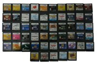 🎮 100x Spiele&Filme Konvolut / PS2/PS3/DVD/Wii/DS/3DS/XBox /Überraschungsbox 🎮