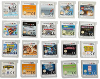 🎮 100x Spiele&Filme Konvolut / PS2/PS3/DVD/Wii/DS/3DS/XBox /Überraschungsbox 🎮