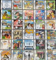 🎮 100x Spiele&Filme Konvolut / PS2/PS3/DVD/Wii/DS/3DS/XBox /Überraschungsbox 🎮