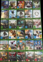 🎮 100x Spiele&Filme Konvolut / PS2/PS3/DVD/Wii/DS/3DS/XBox /Überraschungsbox 🎮