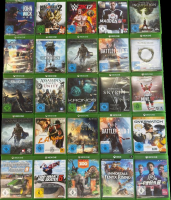 🎮 100x Spiele&Filme Konvolut / PS2/PS3/DVD/Wii/DS/3DS/XBox /Überraschungsbox 🎮