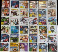 🎮 100x Spiele&Filme Konvolut / PS2/PS3/DVD/Wii/DS/3DS/XBox /Überraschungsbox 🎮