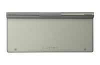 Apple Magic Keyboard "A1314" / QWERTZ / Bluetooth / Weiß /Wireles /Guter Zustand