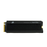 Corsair MP600 LPX Gen4 PCIe mit 2 TB / NVME M.2 SSD /...