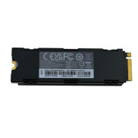 Corsair MP600 LPX Gen4 PCIe mit 2 TB / NVME M.2 SSD / ohne OVP / Top Zustand