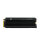 Corsair MP600 LPX Gen4 PCIe mit 2 TB / NVME M.2 SSD / ohne OVP / Top Zustand