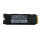Corsair MP600 LPX Gen4 PCIe mit 2 TB / NVME M.2 SSD / ohne OVP / Top Zustand