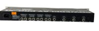 Behringer Powerplay Pro-XL HA4700 /Professionell 4-Kanal-Kopfhörerverstärker/Top