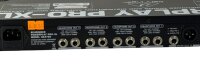 Behringer Powerplay Pro-XL HA4700 /Professionell 4-Kanal-Kopfhörerverstärker/Top