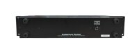 American Audio DCD-Pro310 MK2 - Doppel CD-Player + Controller Einheit / Top