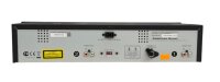 American Audio DCD-Pro310 MK2 - Doppel CD-Player + Controller Einheit / Top