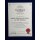 Most Expensive Coins in the World vergoldete Sammlermedaillen / Set / 03243 /#13